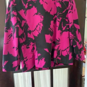 Yani Fugel spring jacket